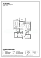 The Hillshore (D5), Condominium #623174591